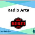 Radio Arta live