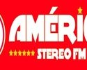 America Stereo FM live