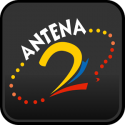 Antena 2 Colombia live