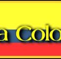 Arriba Colombia live