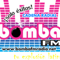 Bomba FM Radio live