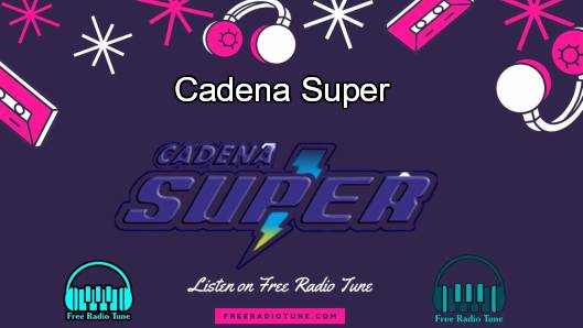 Cadena Super