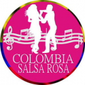 Colombia Salsa Rosa live