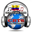 Colombia Total Stereo live