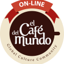 El Cafe del Mundo live