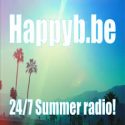 Happyb Radio live