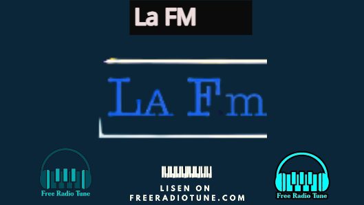 La FM
