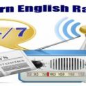 Learn English Radio live
