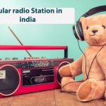 radio Station in india