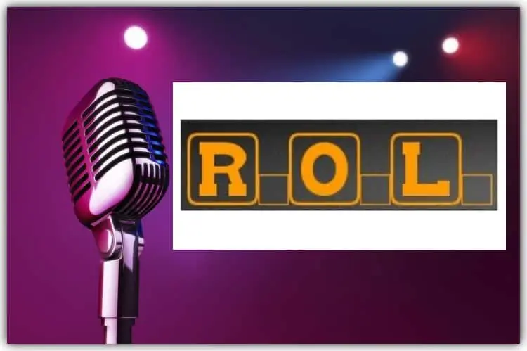 ROL Radio