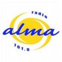 Radio Alma live