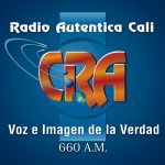 Radio Autentica Cali live