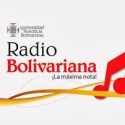 Radio Bolivariana AM live