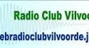 Radio Club Vilvoorde live