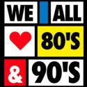 Radio Eighties and Nineties live