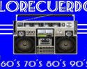 Radio Solorecuerdos live
