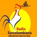 Radio Surcolombiana live