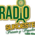 Radio Suroeste live