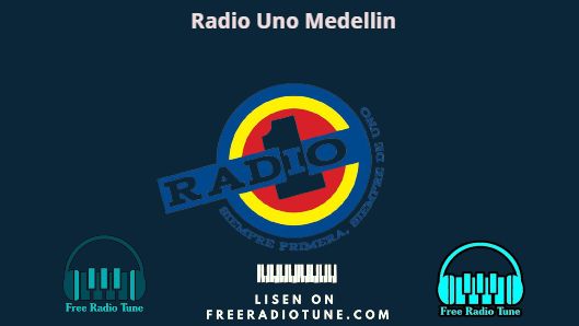 Radio Uno Medellin