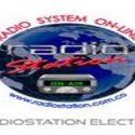 Radiostation Electro Colombia live