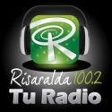 Risaralda 100.2 TU Radio live