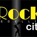 Rock City Medellin live