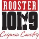 Rooster 101.9 live
