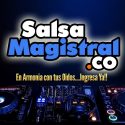 Salsa Magistral