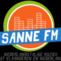 Sanne FM live
