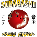Subarashii Radio Manga live