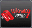 Vallenato Ventiao live