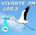 Vivante FM live