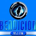 Bendicion 95.1 FM live