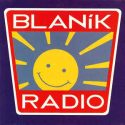 Blanik Radio CZ live