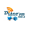 listen Disco FM 100.5