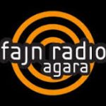 Fajn Radio Agara live