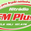 Hitrádio FM Plus live