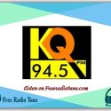 KQ 94.5 FM live