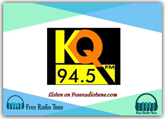 KQ 94.5 FM