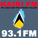 Kairi FM 93.1 live
