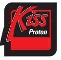Kiss Proton live