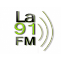 LA 91FM live