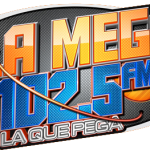 La Mega 102.5 FM live