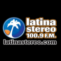 Latina Stereo live