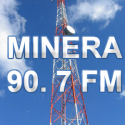 Minera FM live