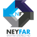 Neyfar Mix 97.9 FM live