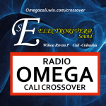 Omega Cali Crossover live