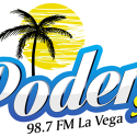 Poder 98.7 FM live
