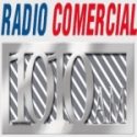 Radio Comercial 1010 AM live