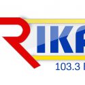 Rika FM 103.3 live